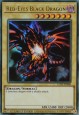 Red-Eyes Black Dragon - LC01-EN006 - Ultra Rare