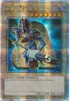 Dark Magician - LC01-EN005 - Quarter Century Secret Rare