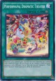 Performapal Dramatic Theater - YS16-EN021 - Common