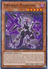 Firewall Phantom - CYAC-EN002 - Common