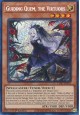 Guiding Quem, the Virtuous - CYAC-EN011 - Secret Rare