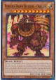 Nemleria Dream Defender - Oreiller - CYAC-EN016 - Common