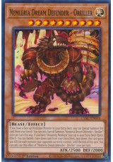 Nemleria Dream Defender - Oreiller - CYAC-EN016 - Common