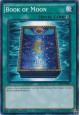 Book of Moon - YS16-EN027 - Common