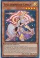 Tellarknight Lyran - CYAC-EN021 - Super Rare