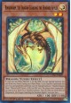 Ringowurm, the Dragon Guarding the Hundred Apples - CYAC-EN029 - Ultra Rare