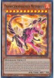 Transcendosaurus Meteorus - WISU-EN002 - Super Rare