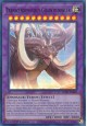 Transcendosaurus Gigantozowler - WISU-EN003 - Super Rare