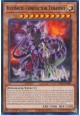 Ultimate Conductor Tyranno - WISU-EN009 - Rare