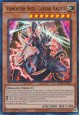 Vanquish Soul Caesar Valius - WISU-EN021 - Ultra Rare