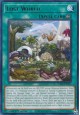 Lost World - WISU-EN057 - Rare