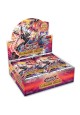Yu-Gi-Oh! Sobreviventes Selvagens Booster Box