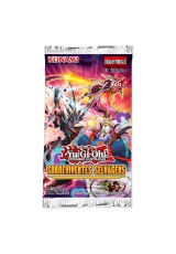 Yu-Gi-Oh! Sobreviventes Selvagens Booster