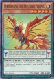 Performapal Odd-Eyes Light Phoenix - SHVI-EN003 - Rare