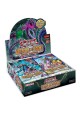 Yu-Gi-Oh! Batalha das Lendas: Vingança Monstruosa Booster Box