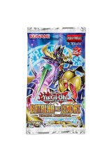 Yu-Gi-Oh! Batalha das Lendas: Vingança Monstruosa Booster