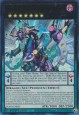 Odd-Eyes Rebellion Xyz Dragon - BLMR-EN005 - Ultra Rare