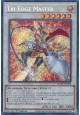 Tri-Edge Master - BLMR-EN008 - Secret Rare