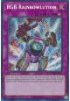 RGB Rainbowlution - BLMR-EN011 - Secret Rare