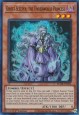 Ghost Sleeper, the Underworld Princess - BLMR-EN024 - Ultra Rare