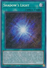 Shadow's Light - BLMR-EN037 - Secret Rare