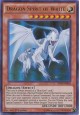 Dragon Spirit of White - SHVI-EN018 - Ultra Rare