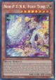 Noh-P.U.N.K. Foxy Tune - BLMR-EN063 - Secret Rare