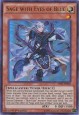 Sage with Eyes of Blue - SHVI-EN020 - Ultra Rare