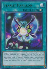 Starlit Papillon - BLMR-EN095 - Ultra Rare