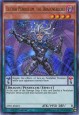 Lector Pendulum, the Dracoverlord - SHVI-EN023 - Ultra Rare