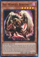 Big-Winged Berfomet - DUNE-EN004 - Super Rare