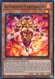 Altergeist Peritrator - DUNE-EN010 - Super Rare