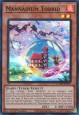 Mannadium Torrid - DUNE-EN011 - Super Rare