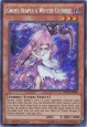 Ghost Reaper & Winter Cherries - SHVI-EN040 - Secret Rare