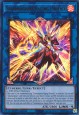 Salamangreat Raging Phoenix - LD10-EN005 - Ultra Rare