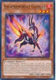 Salamangreat Gazelle - LD10-EN008 - Common