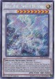 Blue-Eyes Spirit Dragon - SHVI-EN052 - Secret Rare