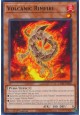 Volcanic Rimfire - LD10-EN020 - Rare