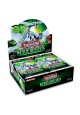 Yu-Gi-Oh! Nexus Duelista Booster Box