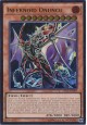 Infernoid Onuncu - SECE-EN019 - Ultimate Rare