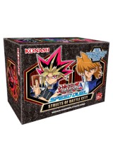 Yu-Gi-Oh! Speed Duel GX: Caixa Streets of Battle City 