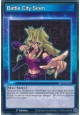 Battle City Siren - SBC1-ENS19 - Common