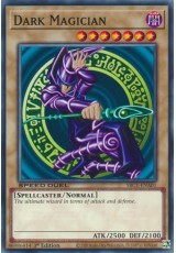 Dark Magician - SBC1-ENA01 - Common