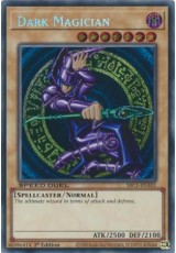 Dark Magician - SBC1-ENA01 - Secret Rare