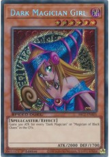 Dark Magician Girl - SBC1-ENA05 - Secret Rare