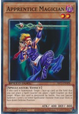 Apprentice Magician - SBC1-ENA09 - Common