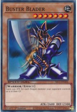 Buster Blader - SBC1-ENA06 - Common