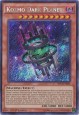 Kozmo Dark Planet - SHVI-EN085 - Secret Rare