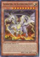Thunder King, the Lightningstrike Kaiju - SHVI-EN087 - Rare