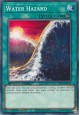 Water Hazard - SBC1-ENC14 - Common